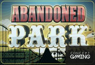 Abandoned Park