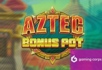 Aztec Bonus Pot