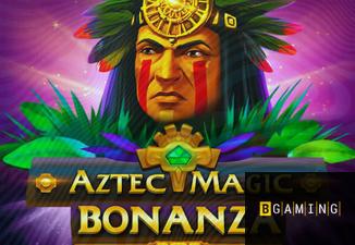 Aztec Magic Bonanza