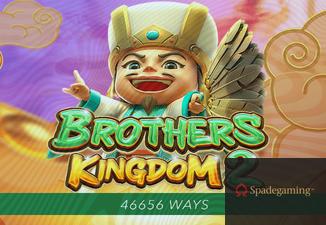 Brothers Kingdom 2