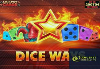 Dice Ways