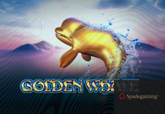 Golden Whale