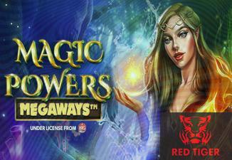 Magic Powers Megaways