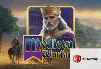 Medieval Warfare