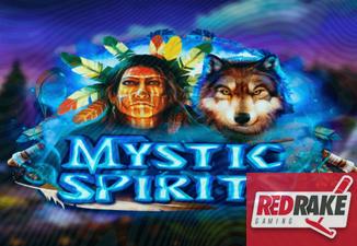 Mystic Spirits