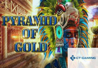 Pyramid of Gold