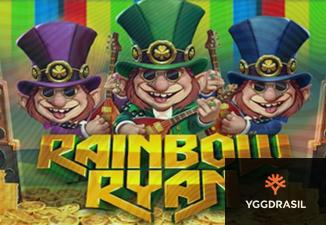 Rainbow Ryan