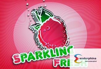 Sparkling Fresh