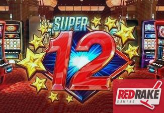 Super 12 Stars