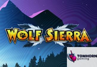 Wolf Sierra